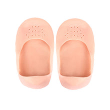 Charger l'image dans la galerie, Chaussettes en silicone pour la Protection Des Pieds femmes et hommes