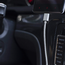 Charger l'image dans la galerie, Câble De Charge Magnétique 3 En 1 CHARGE RAPIDE