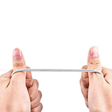 Charger l'image dans la galerie, Câble De Charge Magnétique 3 En 1 CHARGE RAPIDE