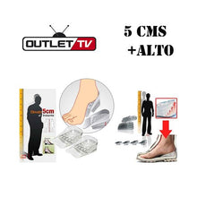 Charger l'image dans la galerie, ELEVATEUR INSTANTANÉ 5CM