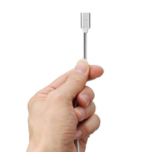 Charger l'image dans la galerie, Câble De Charge Magnétique 3 En 1 CHARGE RAPIDE