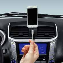 Charger l'image dans la galerie, Câble De Charge Magnétique 3 En 1 CHARGE RAPIDE