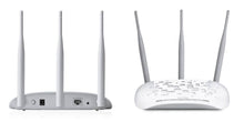 Charger l'image dans la galerie, TP-Link Point d'accès WiFi 300Mbps. TL-WA901ND