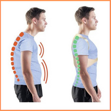 Charger l'image dans la galerie, Monlové Support Dorsale, Correcteur de Posture