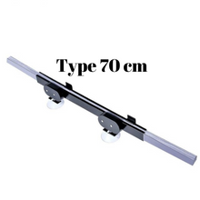 Charger l'image dans la galerie, réflecteur température avec une protection solaire optimale pour votre voiture