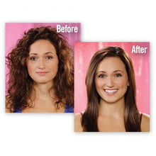 Charger l'image dans la galerie, Brosse lissante simply straight