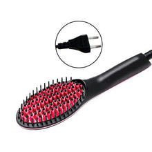 Charger l'image dans la galerie, Brosse lissante simply straight