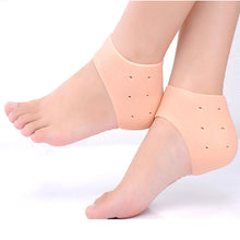 Charger l'image dans la galerie, Chaussettes en silicone pour la Protection Des Pieds femmes et hommes