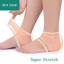 Charger l'image dans la galerie, Chaussettes en silicone pour la Protection Des Pieds femmes et hommes