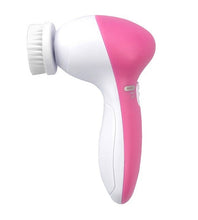 Charger l'image dans la galerie, Outil de soin des pieds 7 en 1 pour une peau morte propre et masseur