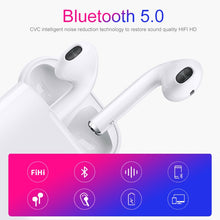Charger l'image dans la galerie, i18 TWS écouteurs Original Bluetooth 5.0