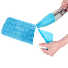 Charger l'image dans la galerie, Le nouveau Magie serpillière, outils de nettoyage efficace, rapide et étonnant